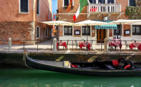 Hotel Messner Venedig